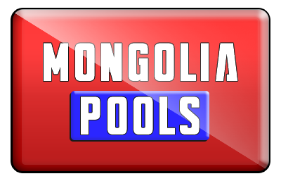Mongolia Pools