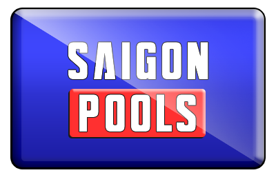 Saigon Pools