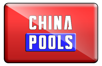 China Pools